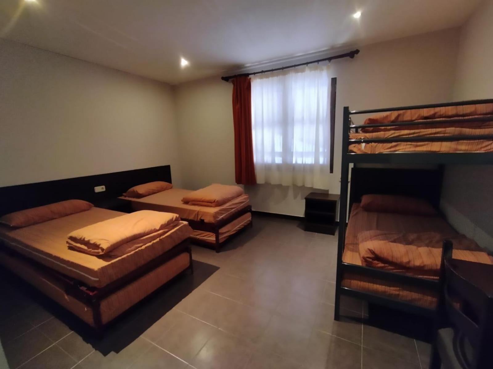 Alberg Les Estades Rialp Εξωτερικό φωτογραφία