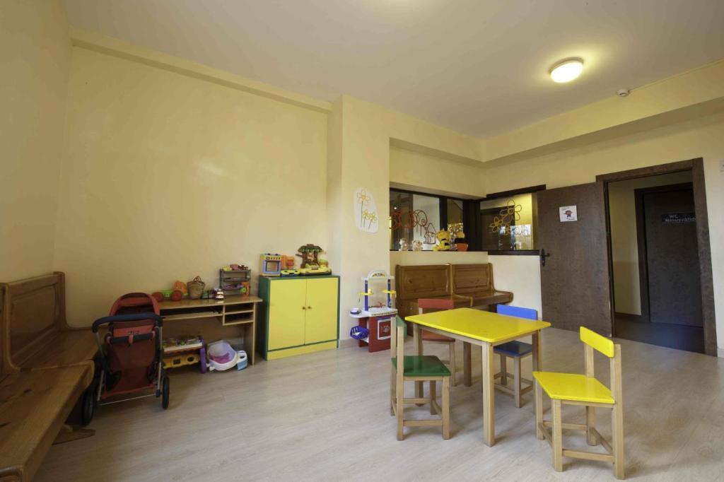 Alberg Les Estades Rialp Εξωτερικό φωτογραφία